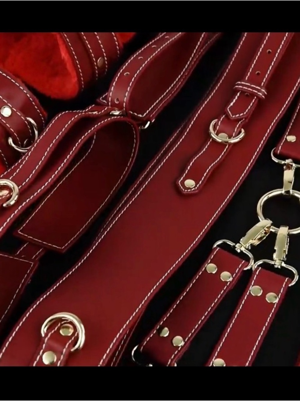 6 pack Adjustable straps for women - Picture 6 of 7